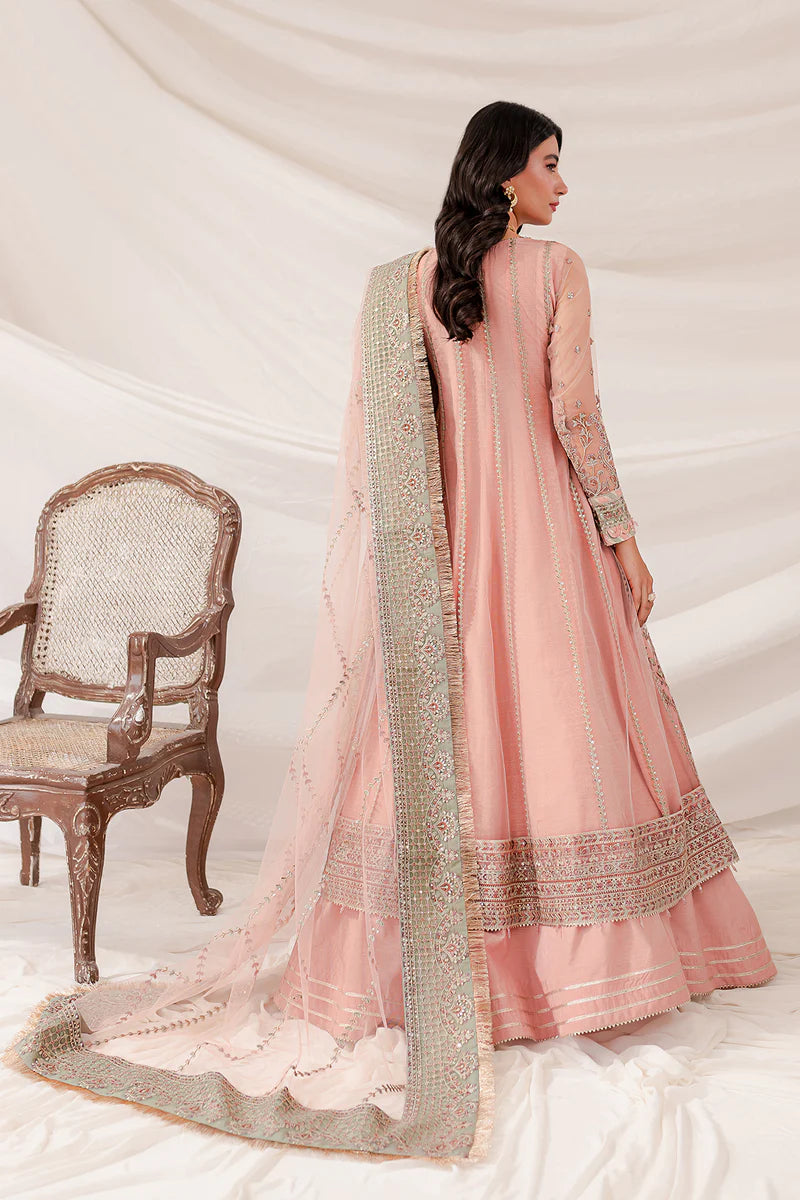 Farasha | Lumiere Luxury Collection 23 | Rosewood - Khanumjan  Pakistani Clothes and Designer Dresses in UK, USA 