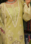 Kahf Premium | Luxury Lawn 24 | KLE-05A Ambrosia - Khanumjan  Pakistani Clothes and Designer Dresses in UK, USA 