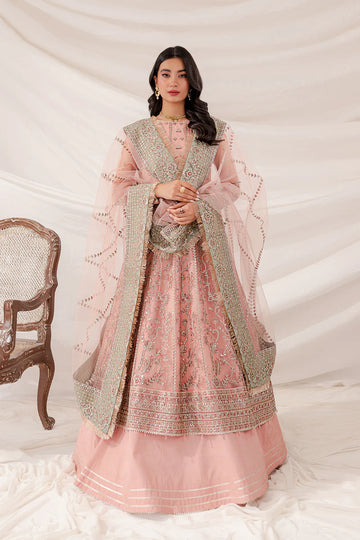 Farasha | Lumiere Luxury Collection 23 | Rosewood - Khanumjan  Pakistani Clothes and Designer Dresses in UK, USA 