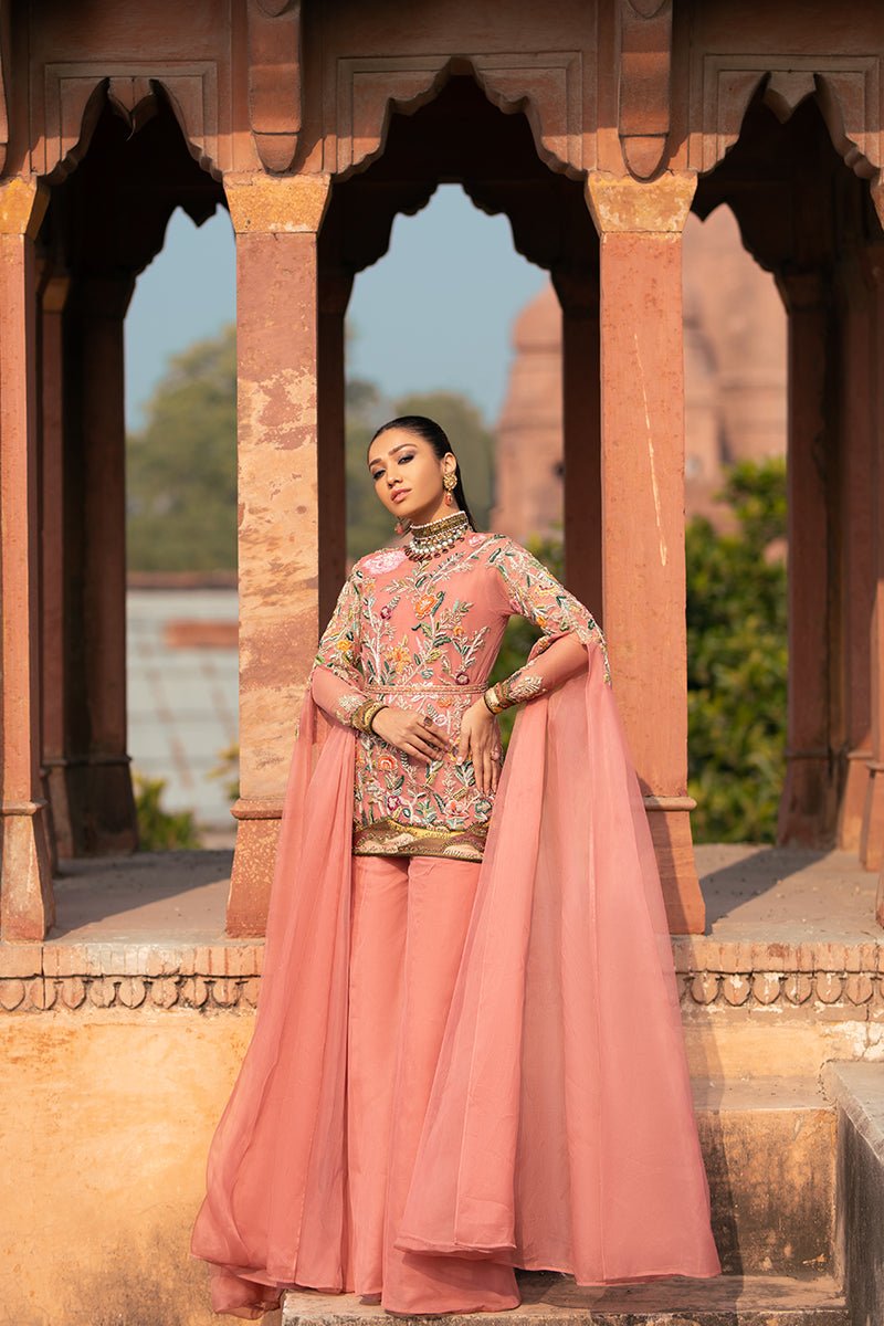 Fahad Hussayn | Formals 2024 | PANWAR