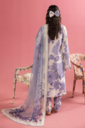 Alizeh | Sheen Lawn Prints 24 | Pearl Mist - Khanumjan  Pakistani Clothes and Designer Dresses in UK, USA 