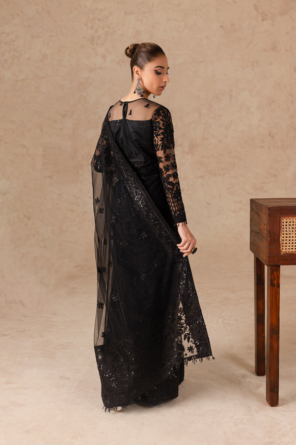 Imran Ramzan | Cherie Wedding Formals | Perle Noire