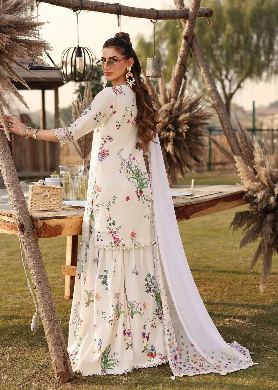 Sardinia | Festive Lawn 26 | Wild Flower