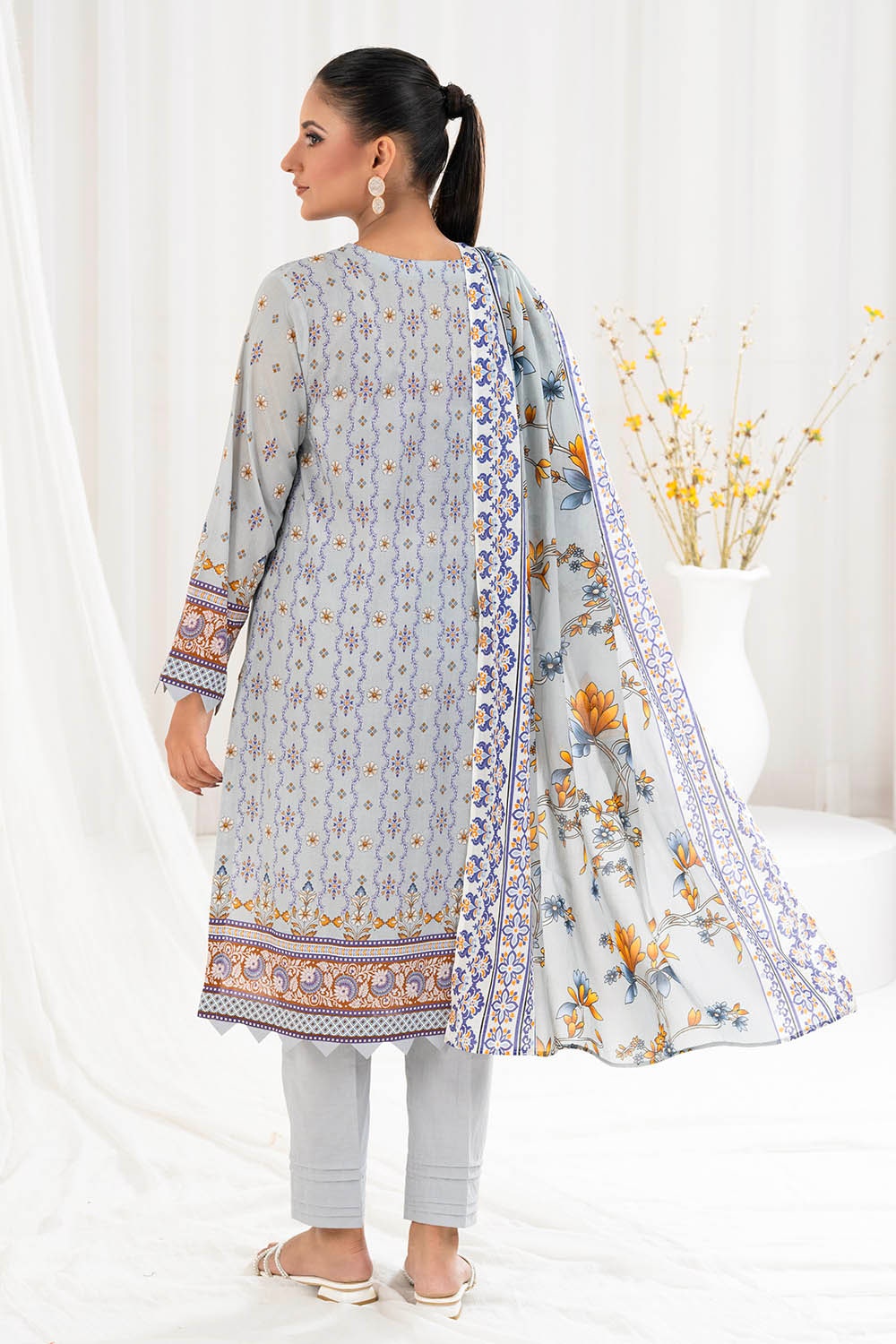 Gul Ahmed | Summer Special 25 |  CLP-52203
