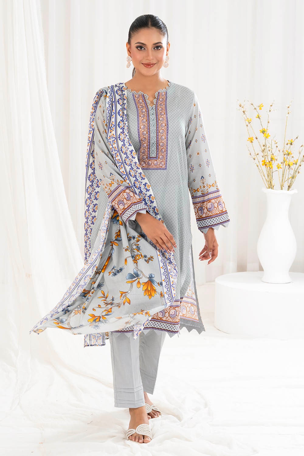 Gul Ahmed | Summer Special 25 |  CLP-52203