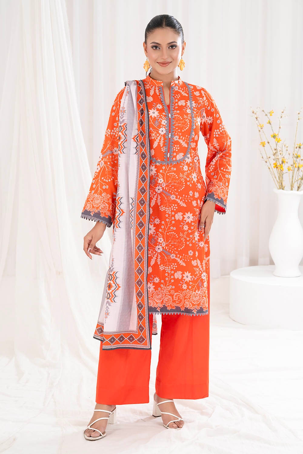 Gul Ahmed | Summer Special 25 |  CLP-52207