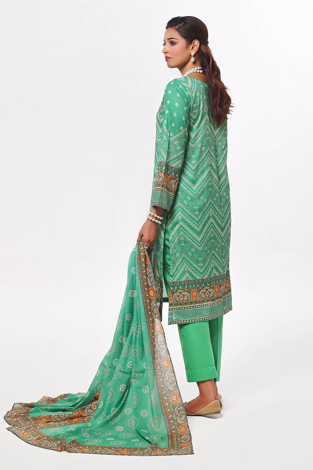 Gul Ahmed | Summer Special 25 | CLP-52212