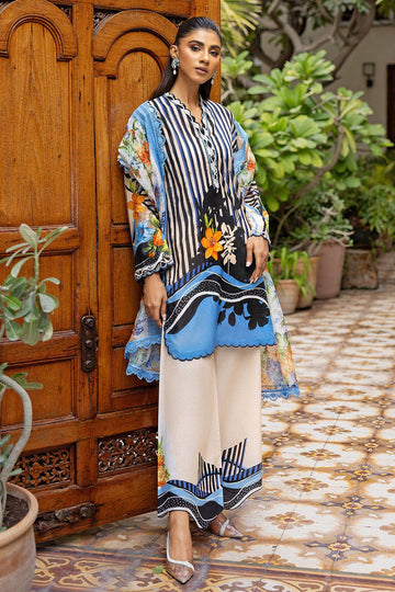 Gul Ahmed | Festive Capsule 25 |  PC-52002