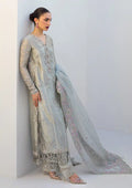 Qalamkar | Couture 23 | C-02 ELISA - Khanumjan  Pakistani Clothes and Designer Dresses in UK, USA 