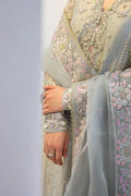 Qalamkar | Couture 23 | C-02 ELISA - Khanumjan  Pakistani Clothes and Designer Dresses in UK, USA 