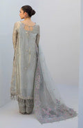 Qalamkar | Couture 23 | C-02 ELISA - Khanumjan  Pakistani Clothes and Designer Dresses in UK, USA 