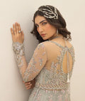 Qalamkar | Couture 23 | C-04 LLANA - Khanumjan  Pakistani Clothes and Designer Dresses in UK, USA 