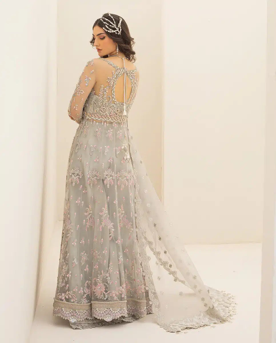 Qalamkar | Couture 23 | C-04 LLANA - Khanumjan  Pakistani Clothes and Designer Dresses in UK, USA 
