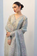 Qalamkar | Couture 23 | C-02 ELISA - Khanumjan  Pakistani Clothes and Designer Dresses in UK, USA 