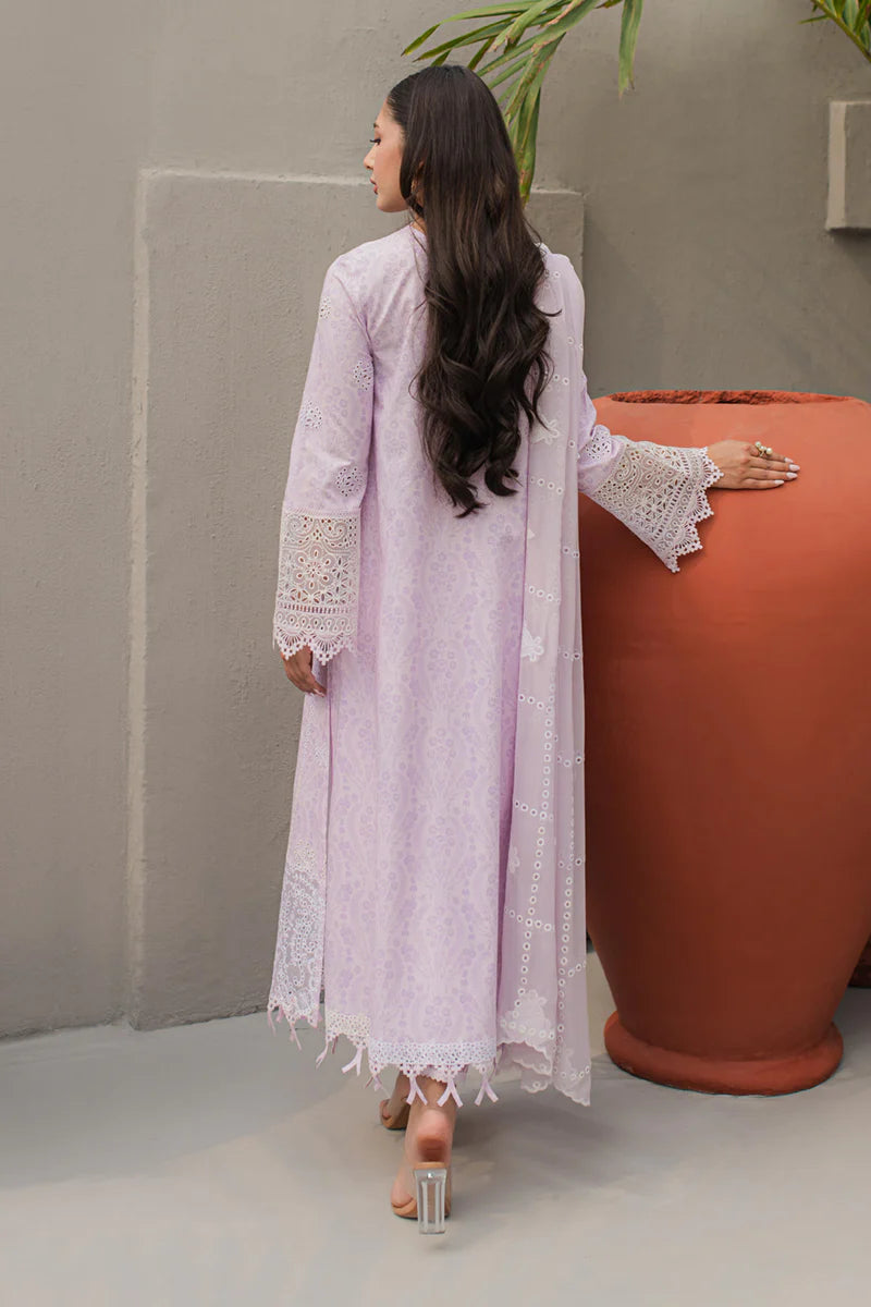 Qalamkar | Q Line Lawn Collection | JK-03 LYSA - Khanumjan  Pakistani Clothes and Designer Dresses in UK, USA 