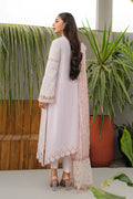 Qalamkar | Q Line Lawn Collection |  JK-11 NIEVE - Khanumjan  Pakistani Clothes and Designer Dresses in UK, USA 