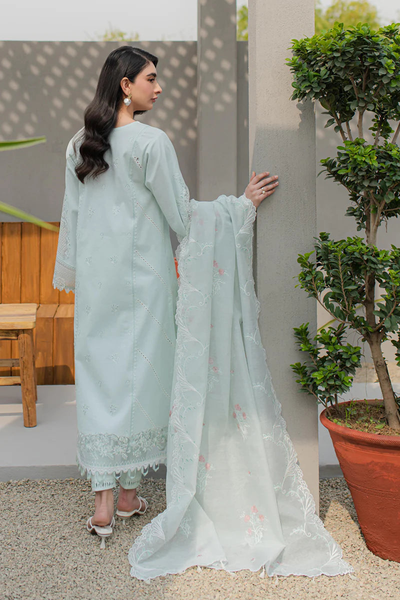 Qalamkar | Q Line Lawn Collection | JK-12 SIOFRA - Khanumjan  Pakistani Clothes and Designer Dresses in UK, USA 