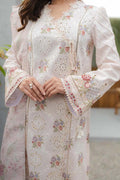 Qalamkar | Q Line Lawn Collection | JK-13 OPALINE - Khanumjan  Pakistani Clothes and Designer Dresses in UK, USA 