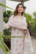 Qalamkar | Q Line Lawn Collection | JK-13 OPALINE - Khanumjan  Pakistani Clothes and Designer Dresses in UK, USA 