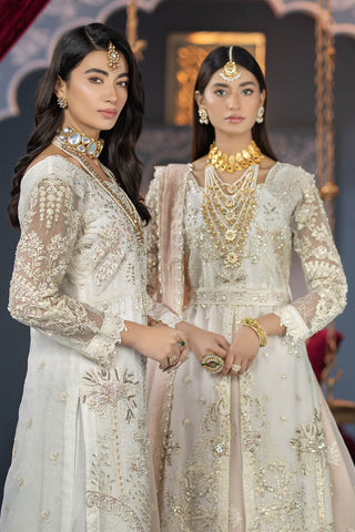 Raeesa Premium | LUXURY COLLECTION 23 | HU-2005 - Khanumjan  Pakistani Clothes and Designer Dresses in UK, USA 