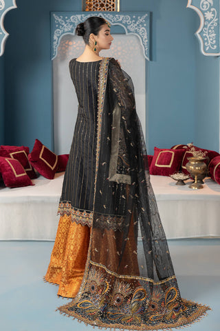 Raeesa Premium | LUXURY COLLECTION 23 | HU-2006 - Khanumjan  Pakistani Clothes and Designer Dresses in UK, USA 