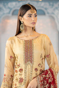 Raeesa Premium | LUXURY COLLECTION 23 |  HU-2007 - Khanumjan  Pakistani Clothes and Designer Dresses in UK, USA 