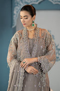 Raeesa Premium | LUXURY COLLECTION 23 |  HU-2008 - Khanumjan  Pakistani Clothes and Designer Dresses in UK, USA 