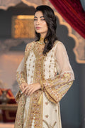 Raeesa Premium | LUXURY COLLECTION 23 |  HU-2001 - Khanumjan  Pakistani Clothes and Designer Dresses in UK, USA 