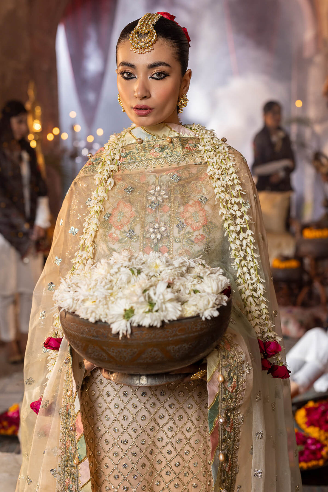 Raeesa Premium | Saf e Awwal Wedding Formals | D-3 - Khanumjan  Pakistani Clothes and Designer Dresses in UK, USA 