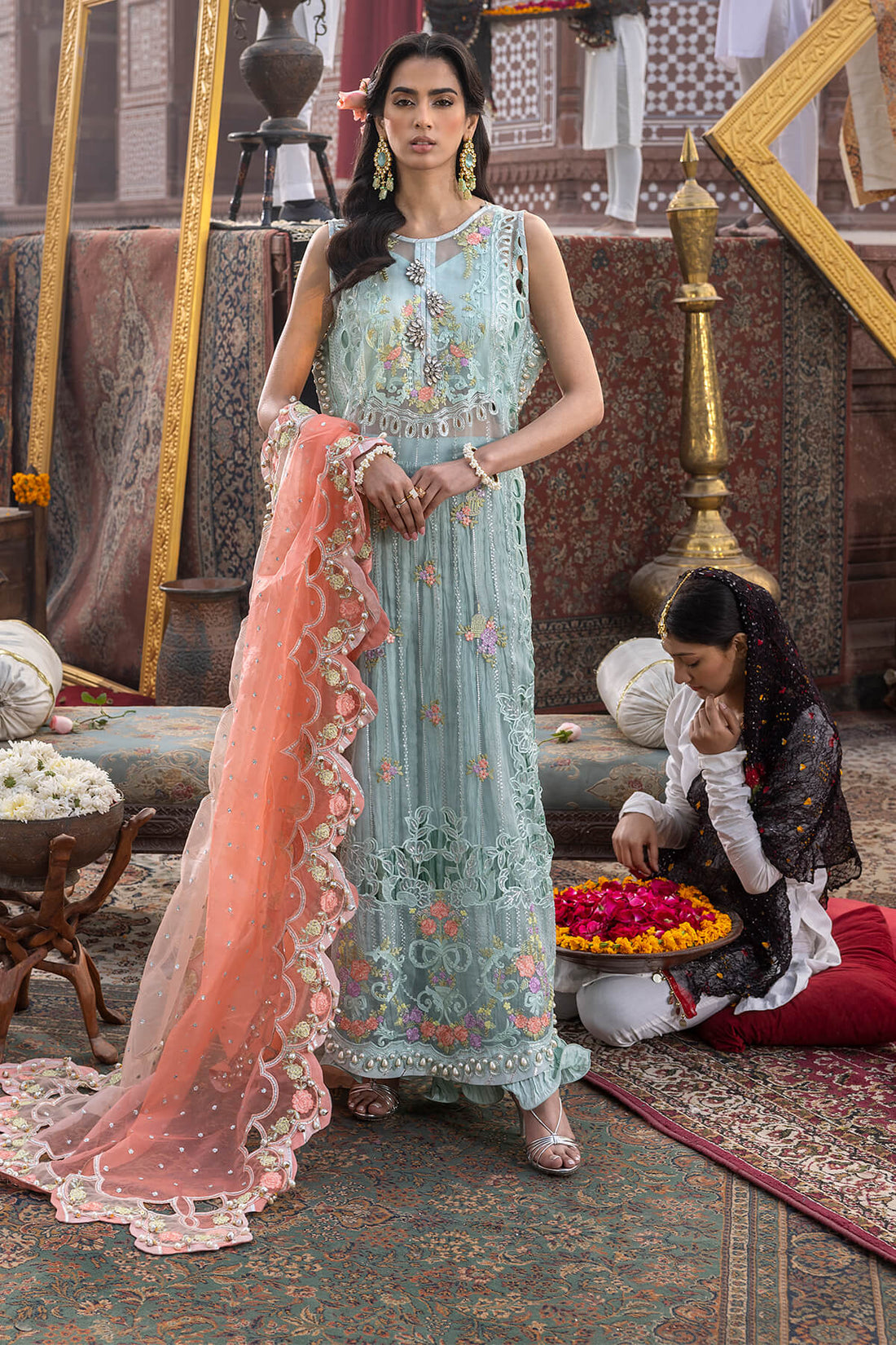 Raeesa Premium | Saf e Awwal Wedding Formals | D-1 - Khanumjan  Pakistani Clothes and Designer Dresses in UK, USA 