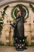 Raeesa Premium | Wajadan Wedding Formals | WD-3 Metal Black - Khanumjan  Pakistani Clothes and Designer Dresses in UK, USA 