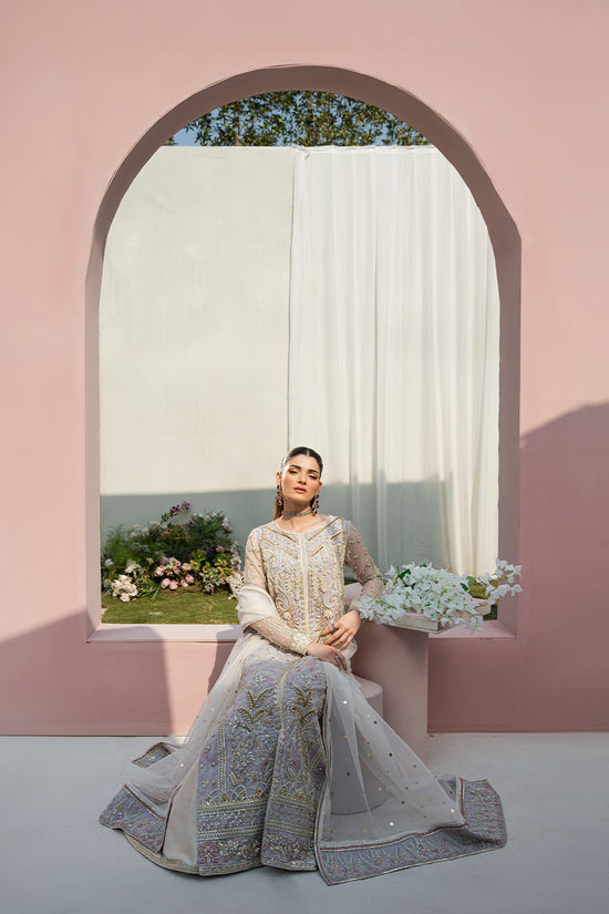 Raja Salahuddin | Love in Bloom | Moondust - Khanumjan  Pakistani Clothes and Designer Dresses in UK, USA 