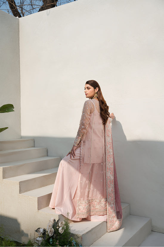 Raja Salahuddin | Love in Bloom | Rose Glow - Khanumjan  Pakistani Clothes and Designer Dresses in UK, USA 