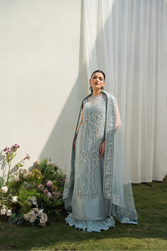 Raja Salahuddin | Love in Bloom | Buttercup - Khanumjan  Pakistani Clothes and Designer Dresses in UK, USA 