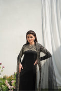 Raja Salahuddin | Love in Bloom | Black Lady - Khanumjan  Pakistani Clothes and Designer Dresses in UK, USA 