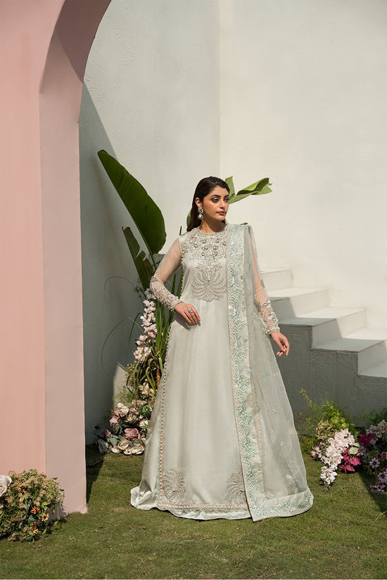 Raja Salahuddin | Love in Bloom | Flora - Khanumjan  Pakistani Clothes and Designer Dresses in UK, USA 