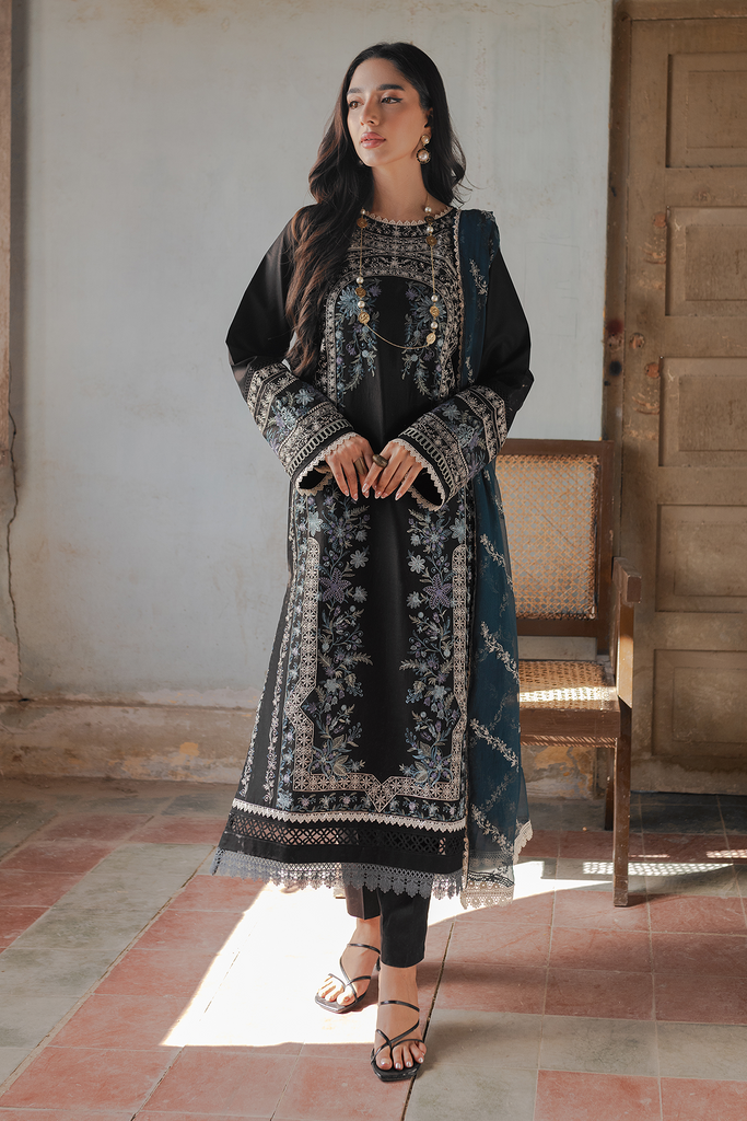 Rajbari | Summer Breeze 24 | B-5 - Khanumjan  Pakistani Clothes and Designer Dresses in UK, USA 