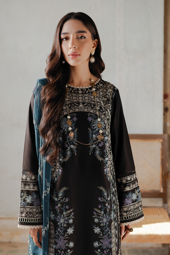 Rajbari | Summer Breeze 24 | B-5 - Khanumjan  Pakistani Clothes and Designer Dresses in UK, USA 