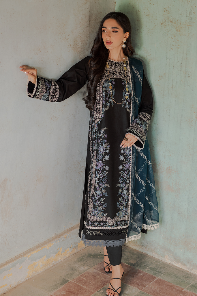 Rajbari | Summer Breeze 24 | B-5 - Khanumjan  Pakistani Clothes and Designer Dresses in UK, USA 