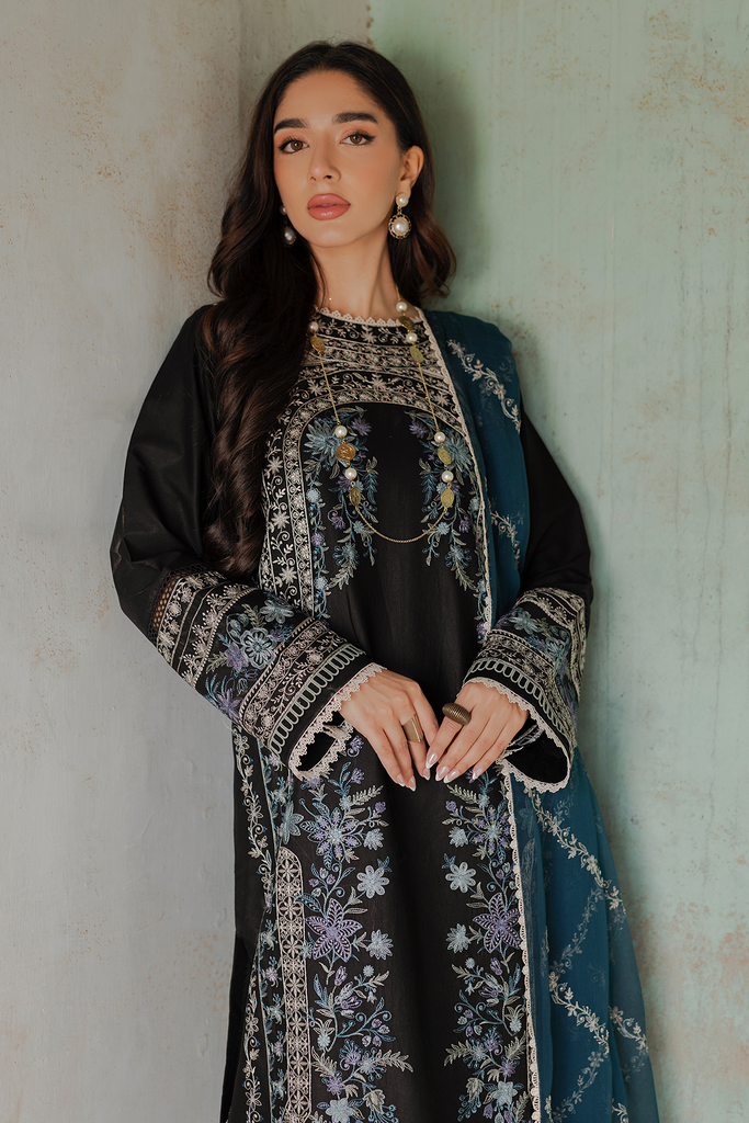 Rajbari | Summer Breeze 24 | B-5 - Khanumjan  Pakistani Clothes and Designer Dresses in UK, USA 