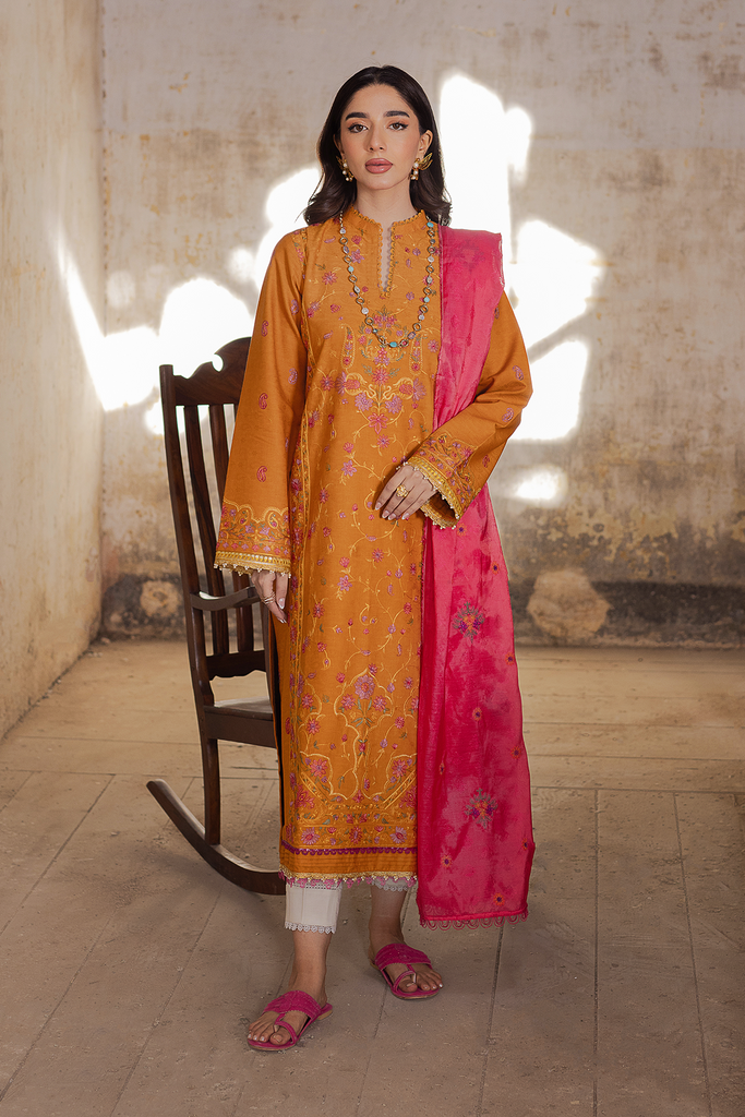 Rajbari | Summer Breeze 24 | A-3 - Khanumjan  Pakistani Clothes and Designer Dresses in UK, USA 