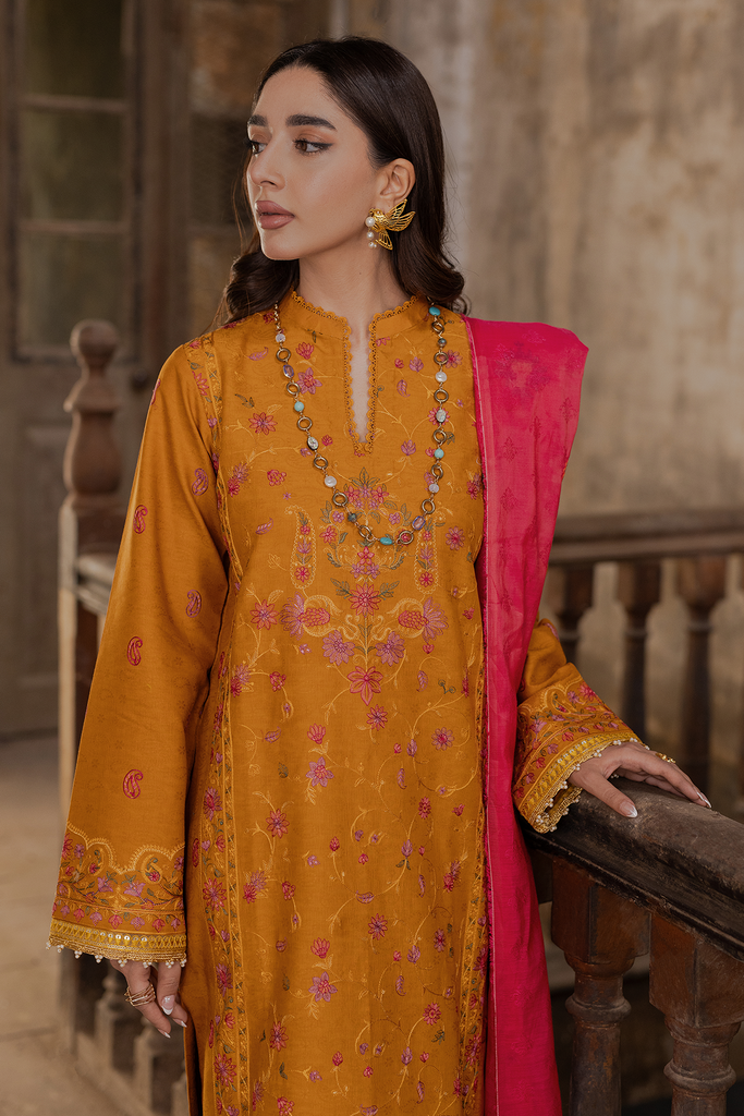 Rajbari | Summer Breeze 24 | A-3 - Khanumjan  Pakistani Clothes and Designer Dresses in UK, USA 