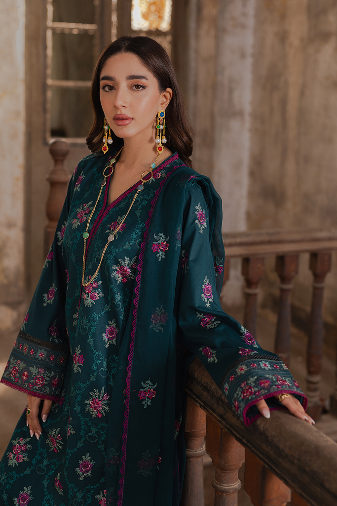 Rajbari | Summer Breeze 24 | A-2 - Khanumjan  Pakistani Clothes and Designer Dresses in UK, USA 