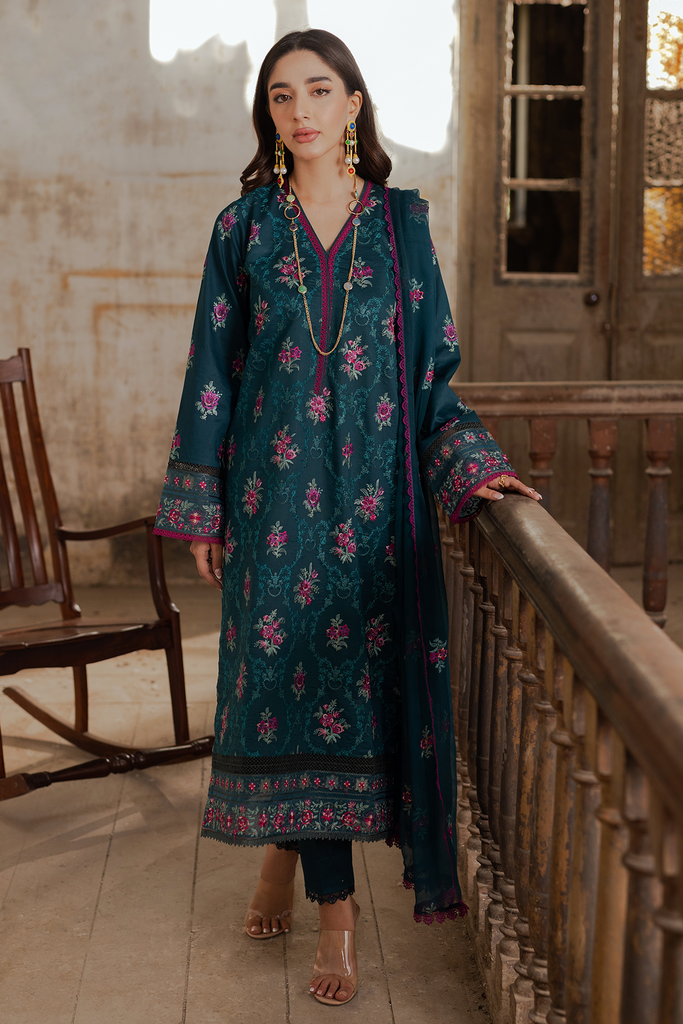 Rajbari | Summer Breeze 24 | A-2 - Khanumjan  Pakistani Clothes and Designer Dresses in UK, USA 