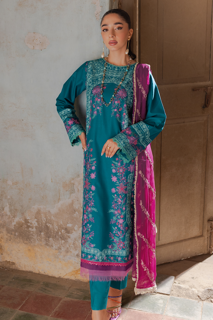 Rajbari | Summer Breeze 24 | A-5 - Khanumjan  Pakistani Clothes and Designer Dresses in UK, USA 