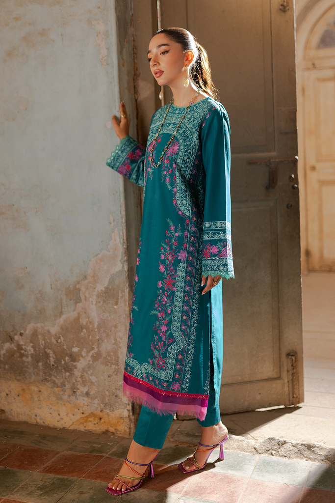 Rajbari | Summer Breeze 24 | A-5 - Khanumjan  Pakistani Clothes and Designer Dresses in UK, USA 