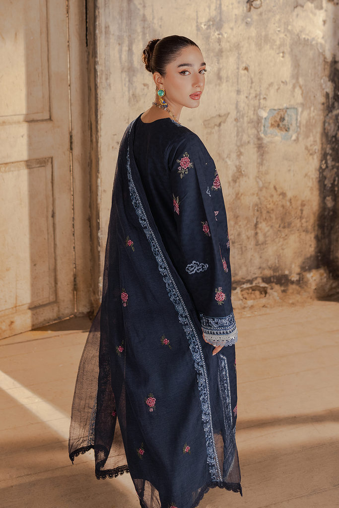 Rajbari | Summer Breeze 24 | A-6 - Khanumjan  Pakistani Clothes and Designer Dresses in UK, USA 