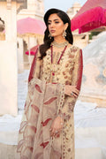 Ramsha | Luxury Wedding Collection 2023 | H-308 - Khanumjan  Pakistani Clothes and Designer Dresses in UK, USA 