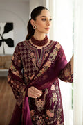 Ramsha | Rangoon Chiffon Collection | D-1104 - Khanumjan  Pakistani Clothes and Designer Dresses in UK, USA 