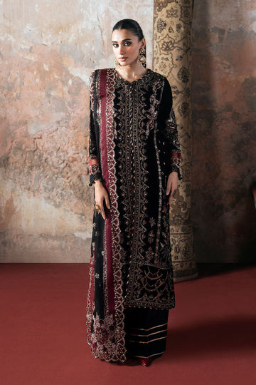 Ramsha | Velvet Collection | V-706